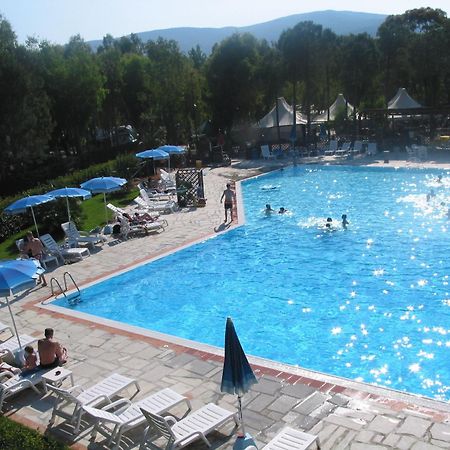 Camping Lacona 카폴리베리 외부 사진
