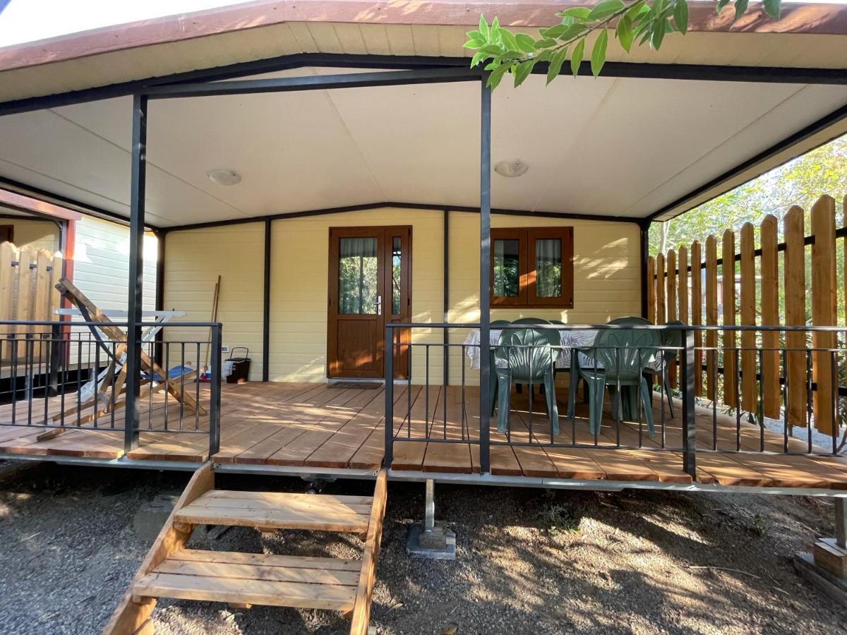 Camping Lacona 카폴리베리 외부 사진