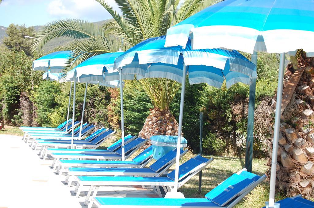 Camping Lacona 카폴리베리 외부 사진