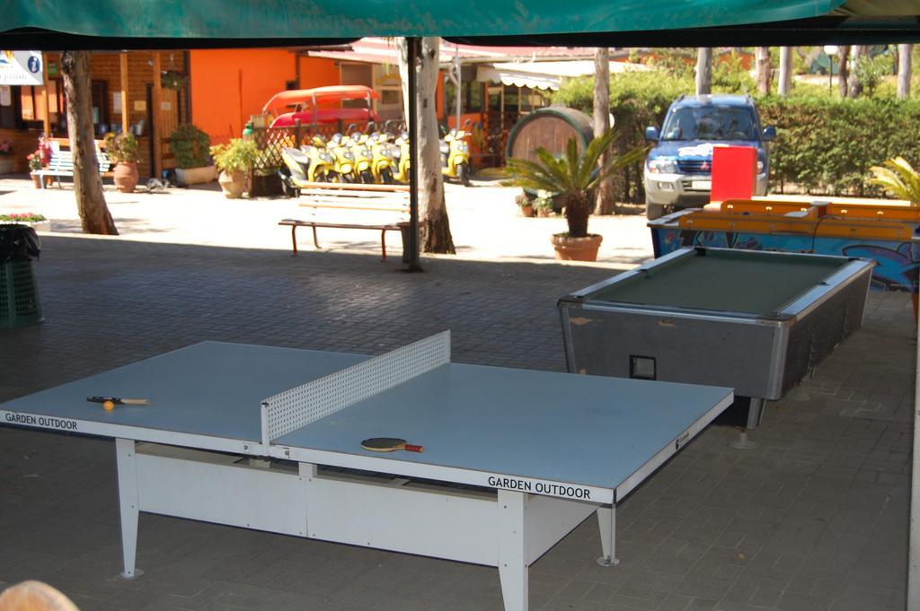 Camping Lacona 카폴리베리 외부 사진