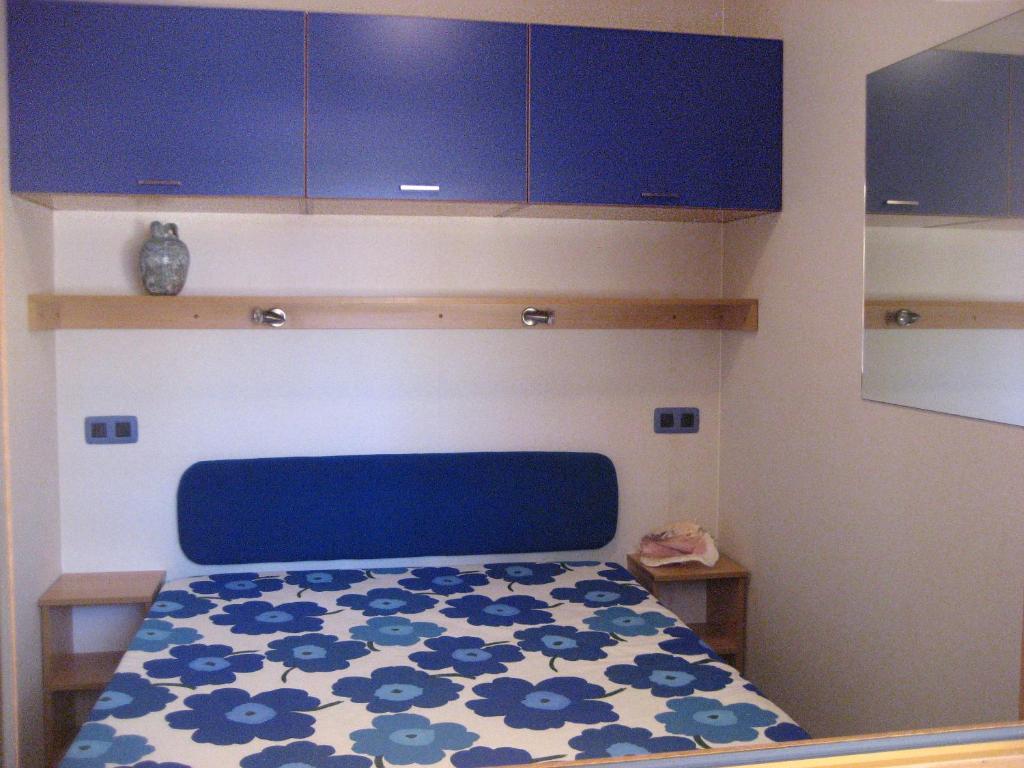 Camping Lacona 카폴리베리 객실 사진