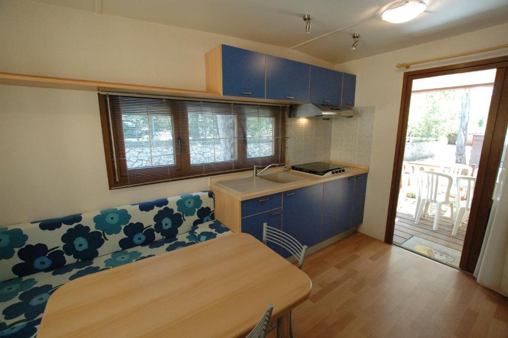 Camping Lacona 카폴리베리 객실 사진