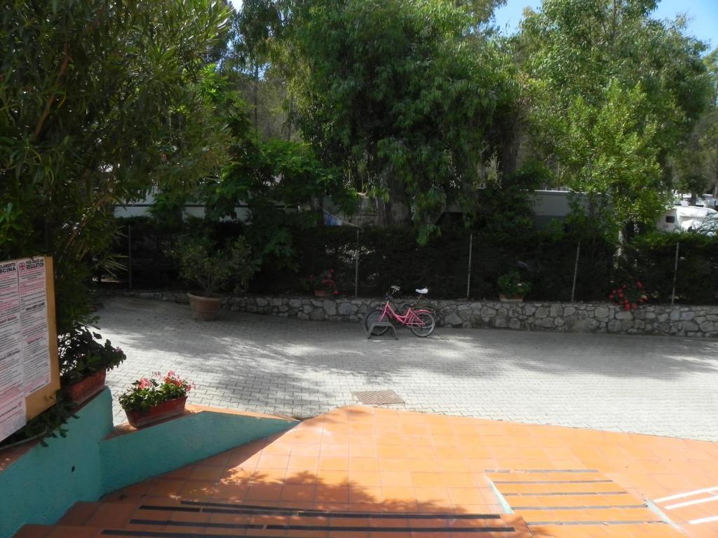 Camping Lacona 카폴리베리 외부 사진