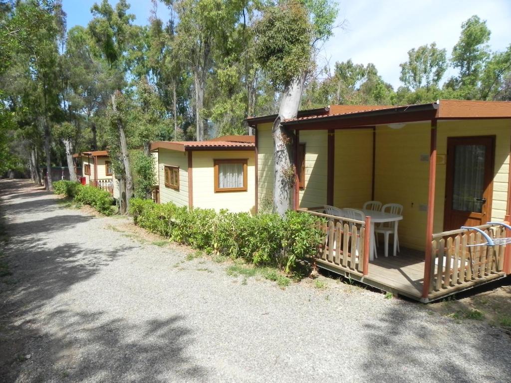 Camping Lacona 카폴리베리 외부 사진