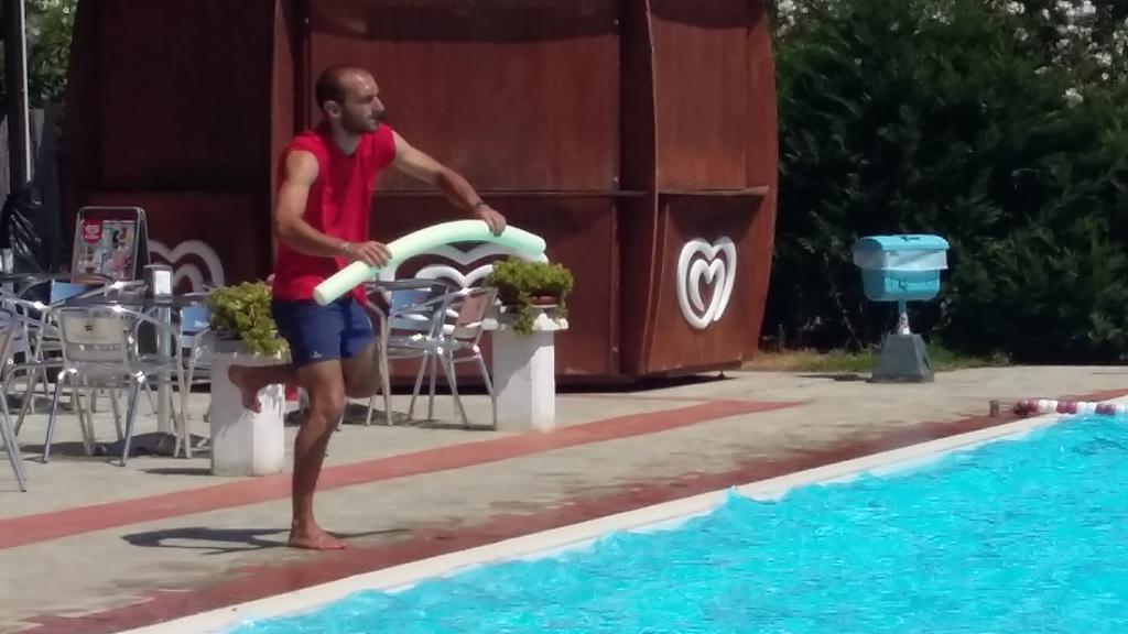 Camping Lacona 카폴리베리 외부 사진