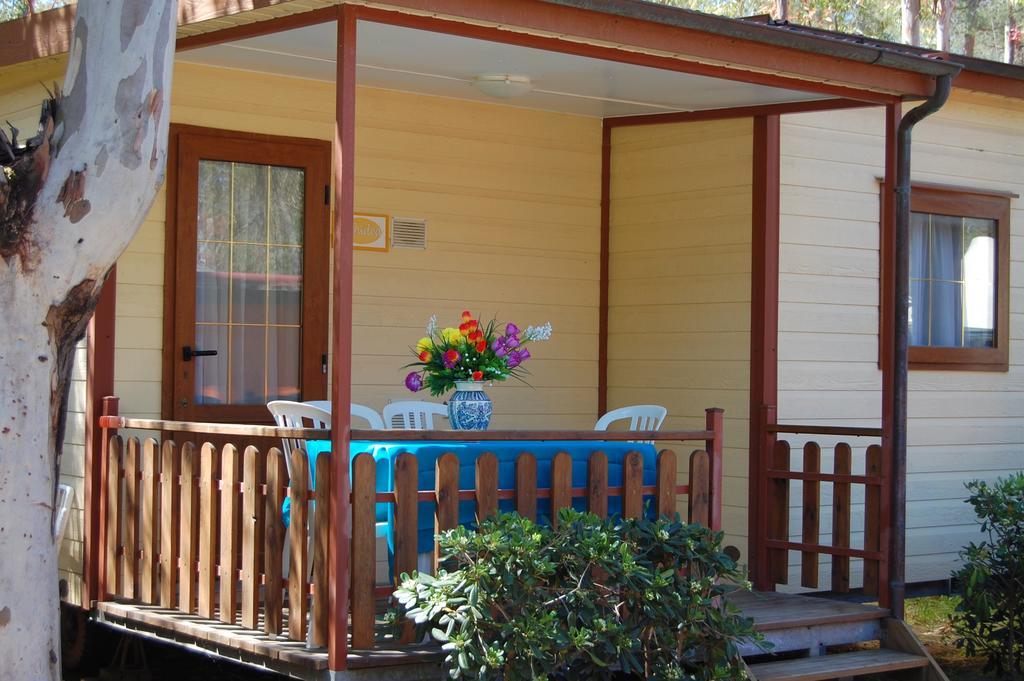 Camping Lacona 카폴리베리 외부 사진